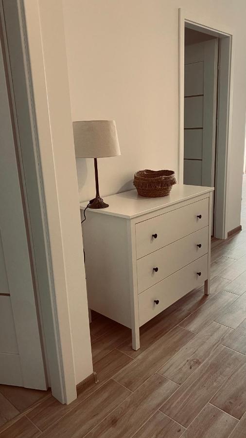 Apartament Vintage Mrągowo Kültér fotó