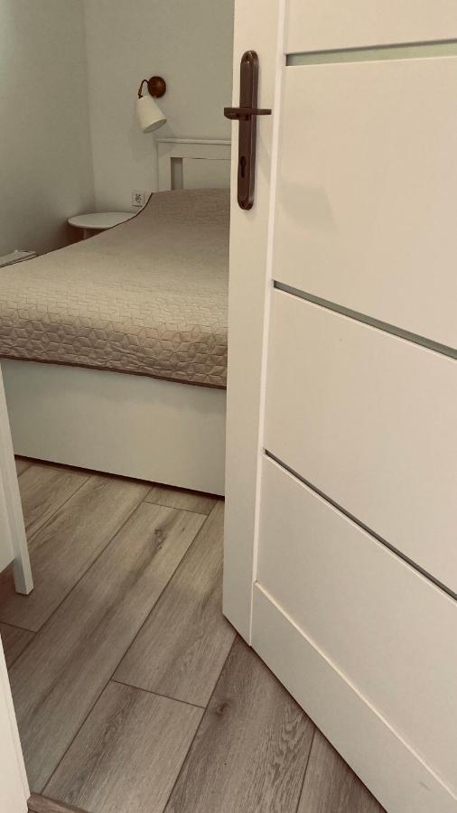 Apartament Vintage Mrągowo Kültér fotó