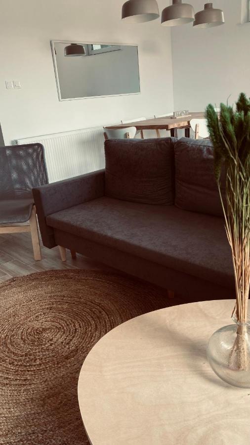 Apartament Vintage Mrągowo Kültér fotó