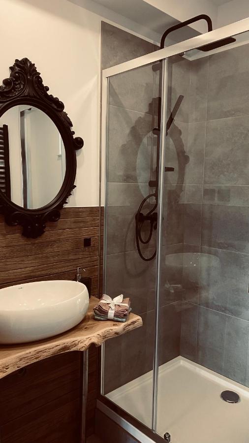 Apartament Vintage Mrągowo Kültér fotó