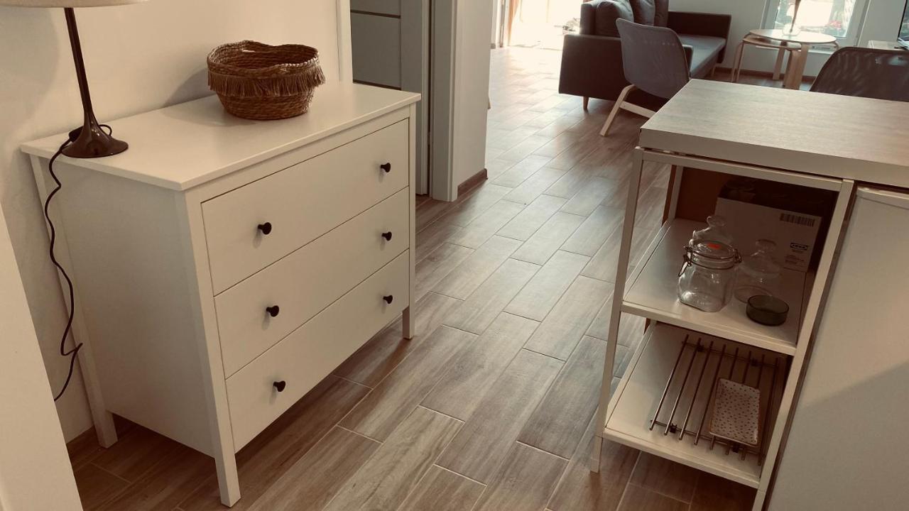 Apartament Vintage Mrągowo Kültér fotó