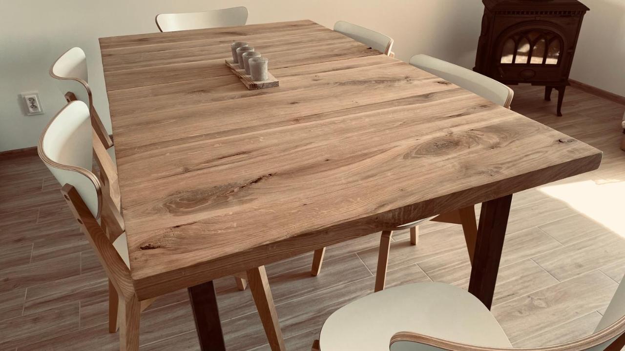 Apartament Vintage Mrągowo Kültér fotó