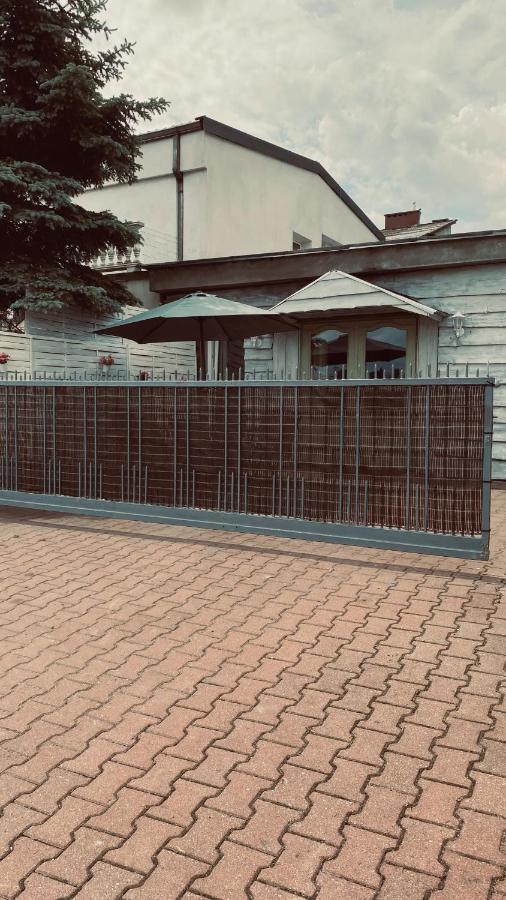 Apartament Vintage Mrągowo Kültér fotó