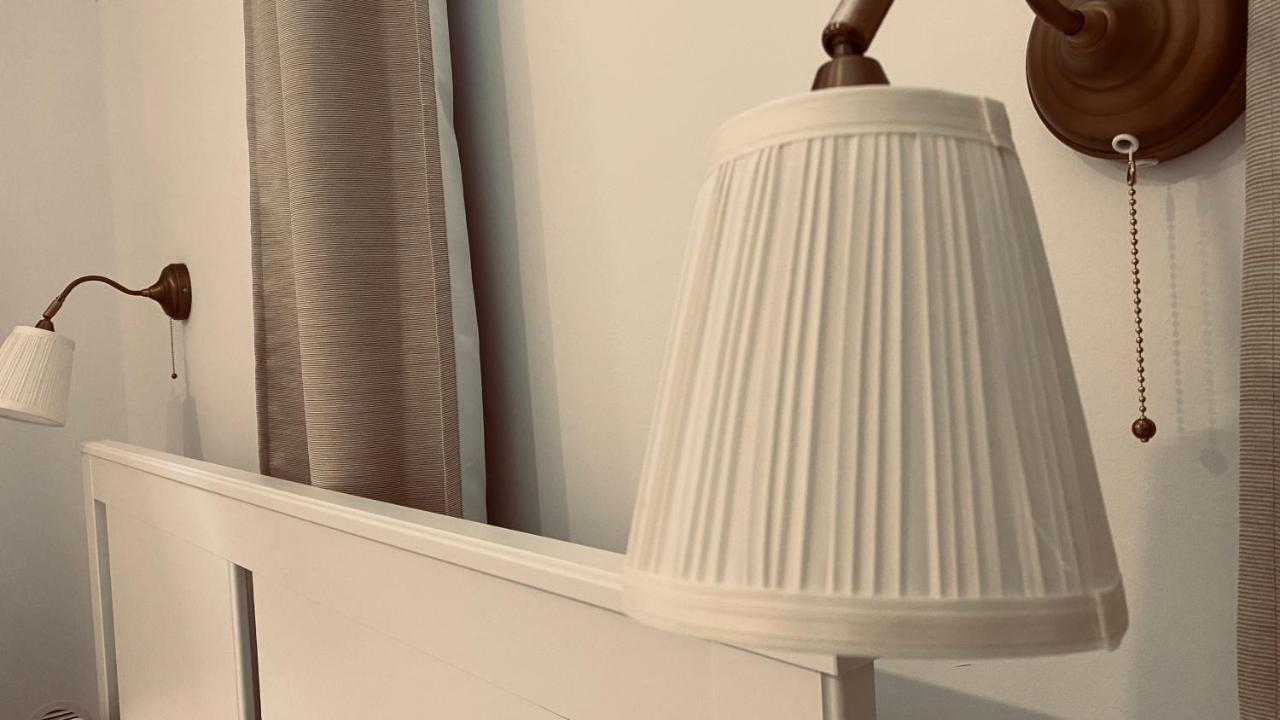Apartament Vintage Mrągowo Kültér fotó