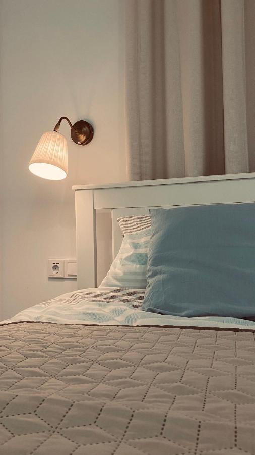Apartament Vintage Mrągowo Kültér fotó