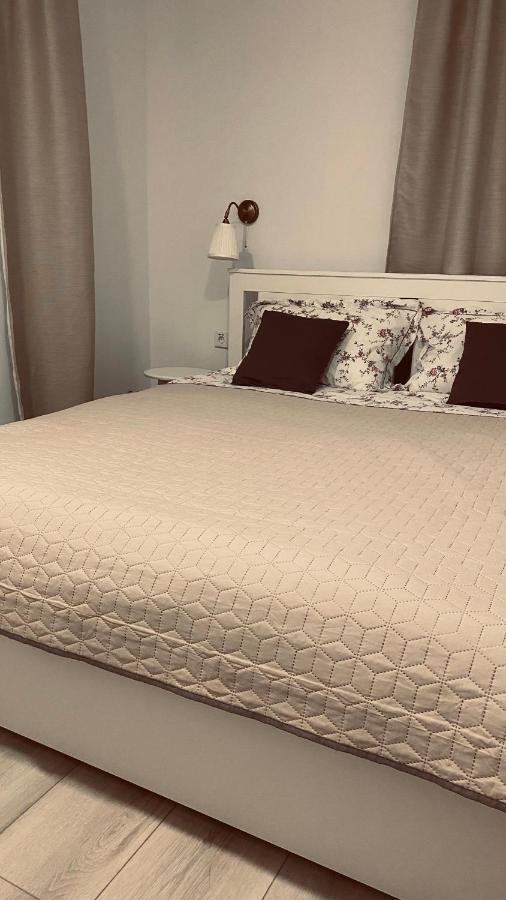 Apartament Vintage Mrągowo Kültér fotó