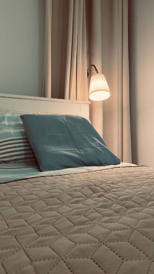 Apartament Vintage Mrągowo Kültér fotó