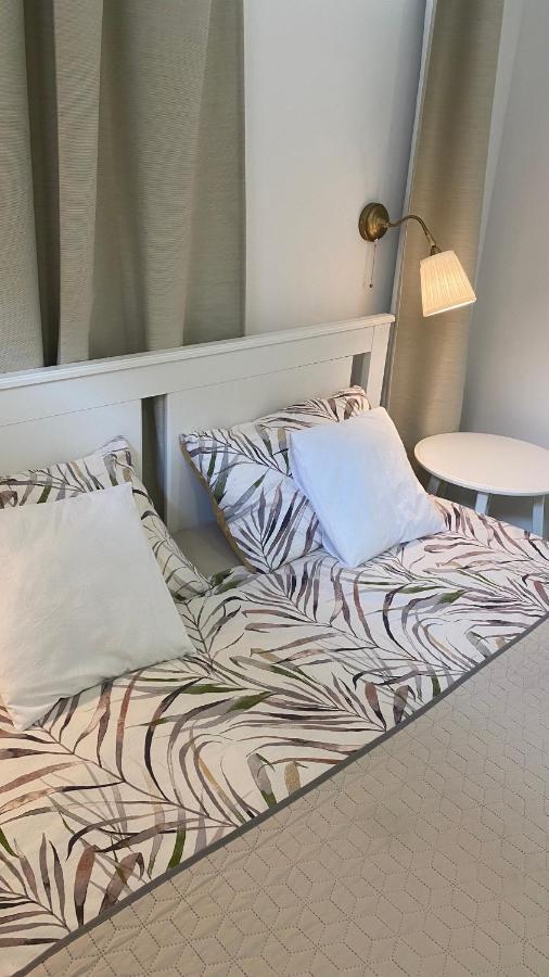 Apartament Vintage Mrągowo Kültér fotó