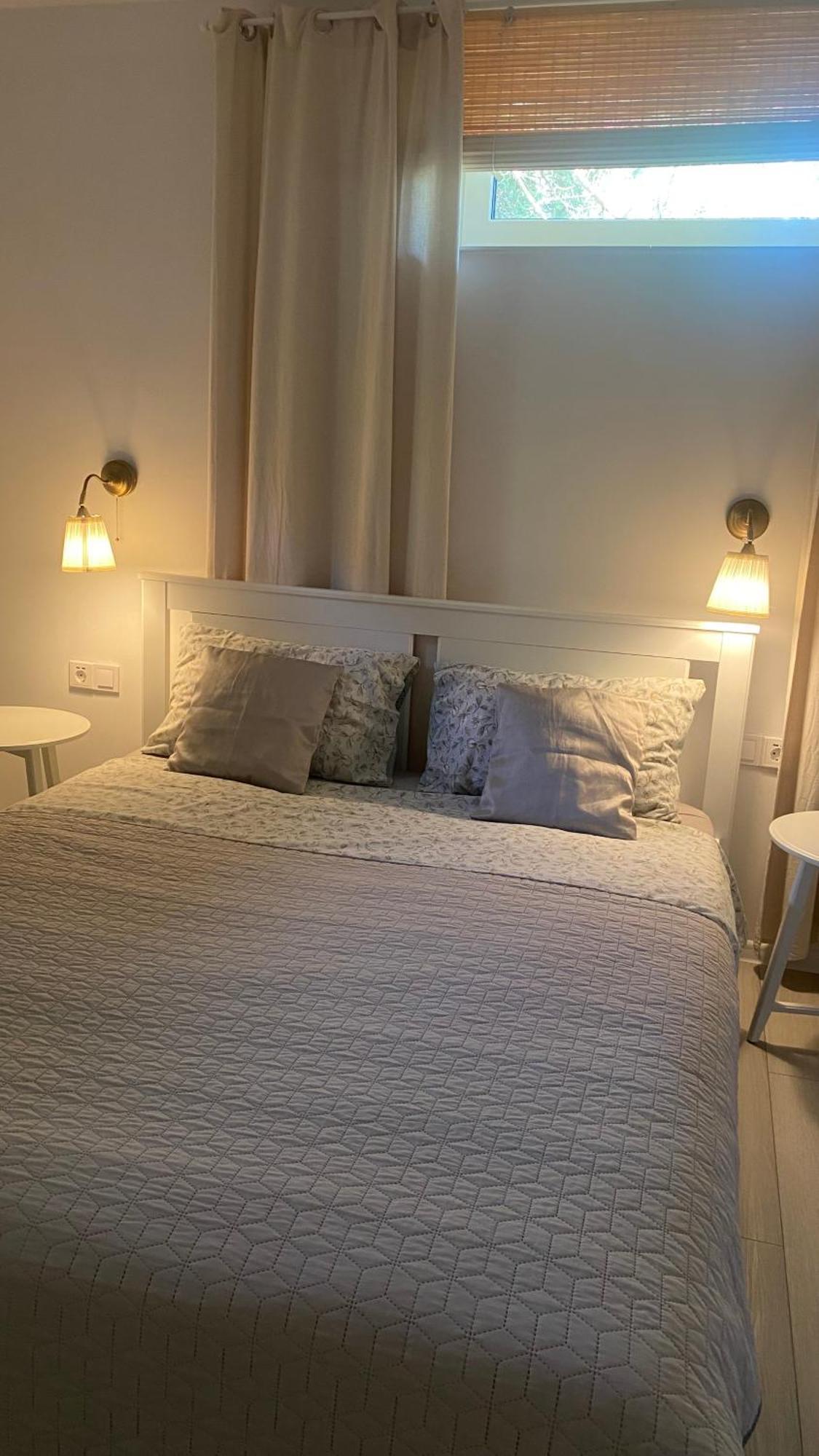 Apartament Vintage Mrągowo Kültér fotó