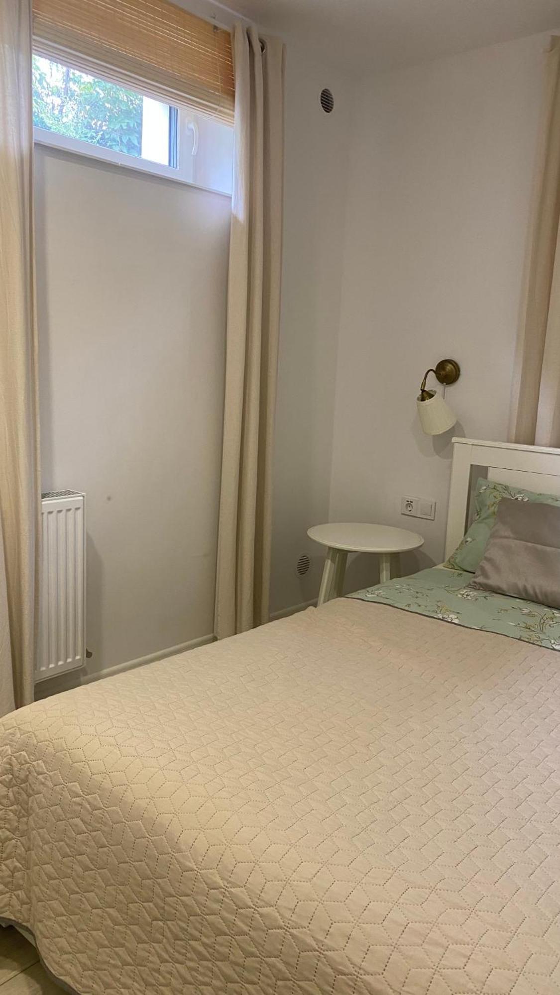 Apartament Vintage Mrągowo Kültér fotó