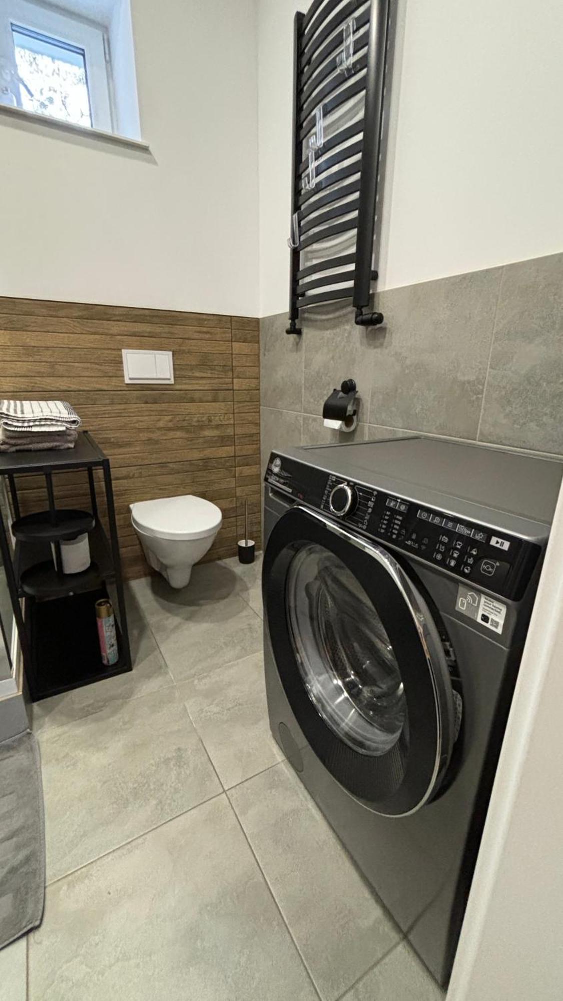 Apartament Vintage Mrągowo Kültér fotó