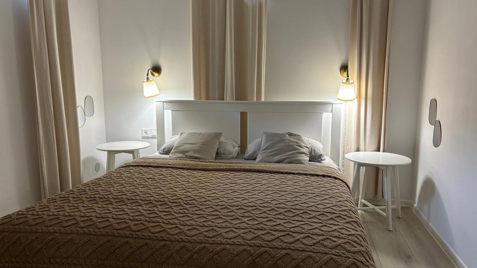 Apartament Vintage Mrągowo Kültér fotó