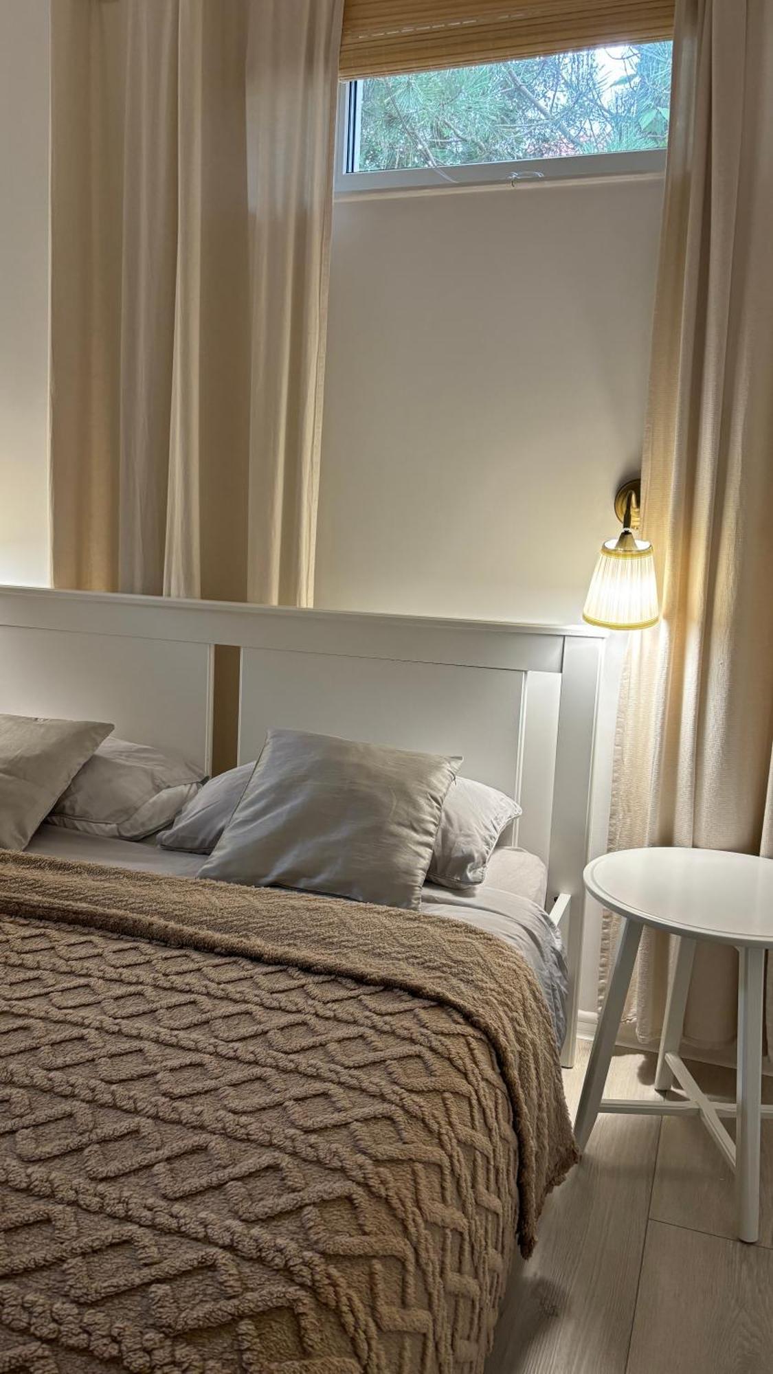 Apartament Vintage Mrągowo Kültér fotó