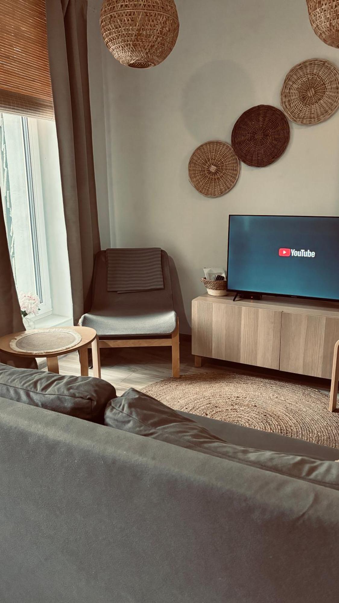 Apartament Vintage Mrągowo Kültér fotó