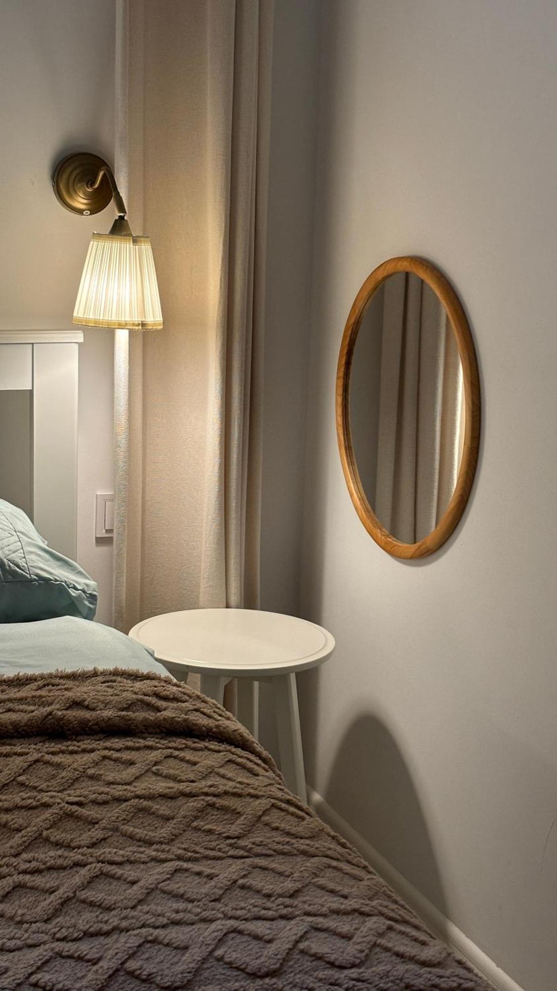 Apartament Vintage Mrągowo Kültér fotó