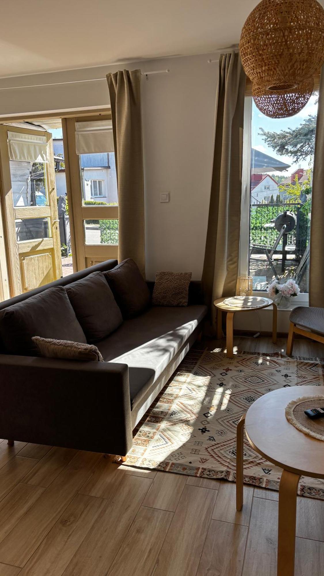Apartament Vintage Mrągowo Kültér fotó
